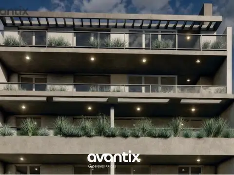 Departamentos a la venta con diseño contemporáneo y espacios que inspiran