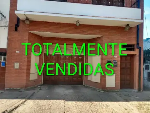 Cochera en venta en Villa Dominico