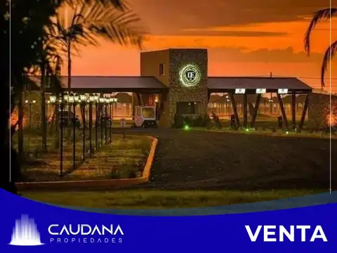 Lote en venta en Fincas Don Eugenio 2