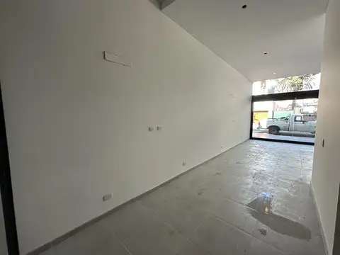 Local en Venta 3 años