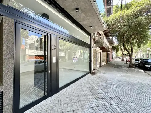 Local en Venta 3 años