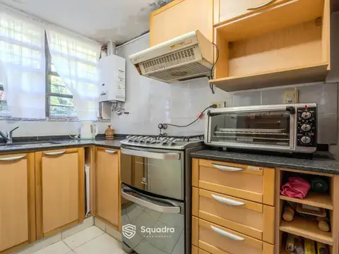 Casa en Venta en Alberdi, USD 109.000