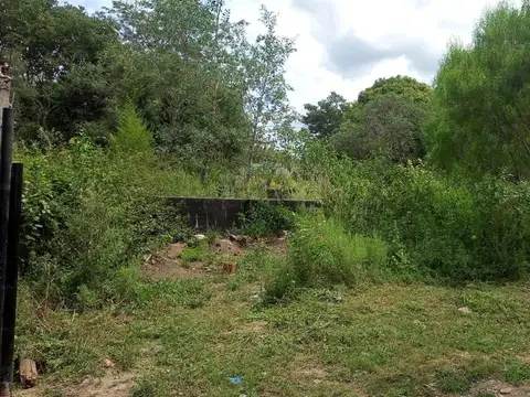 Venta terreno salsipuedes