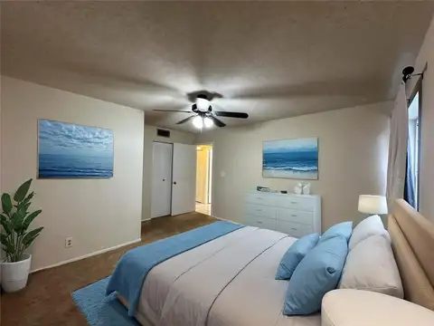 NW 46th Ave e/ NW 21st ST y NW 19th ST