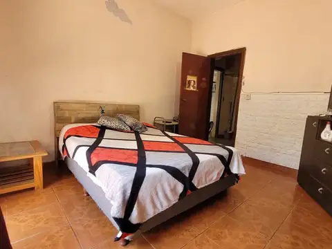 PH TIPO CASA DOS VIVIENDAS-COCHERA/APTO CRÉDITO