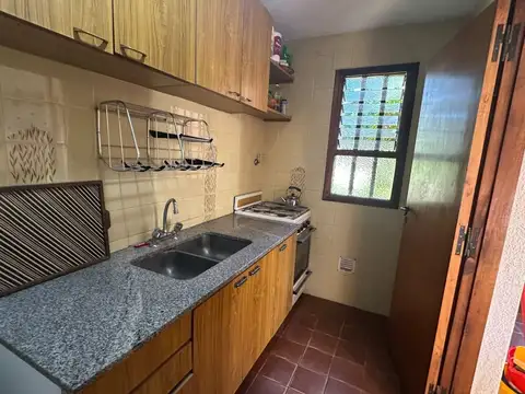 Departamento en Venta 42 años