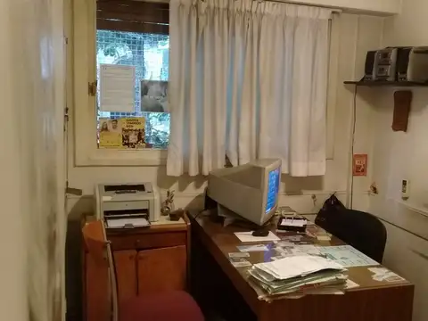 Departamento 5 ambientes con 4 baños