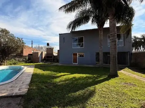 Casa en Venta San Carlos Centro Almafuerte 0