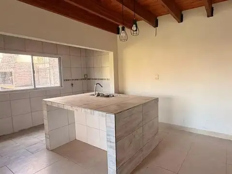 Casa en Venta en San Carlos, USD 145.000