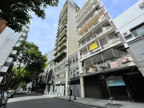 Departamento - Balvanera