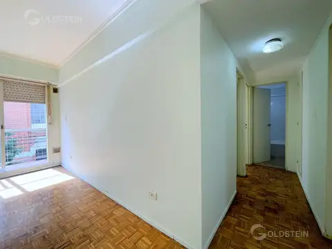 Departamento en Venta 55 años