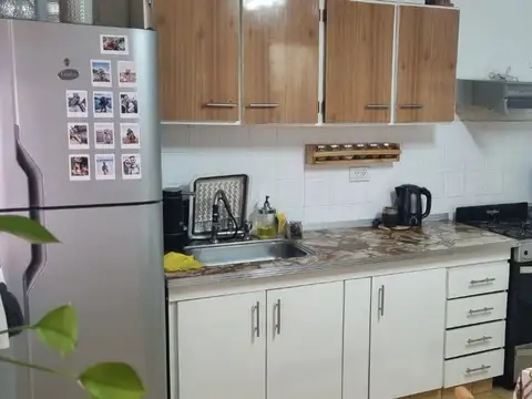 Depto Tipo Casa en Venta de 2 ambientes