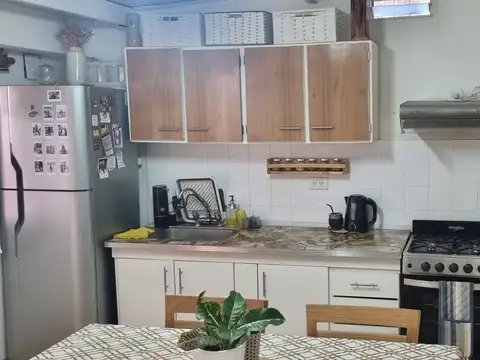 Depto Tipo Casa en Venta 46 años