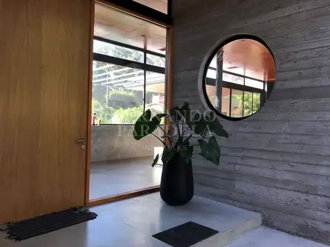 Casa - Barrio Parque Leloir