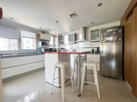 Departamento en Venta 13 años