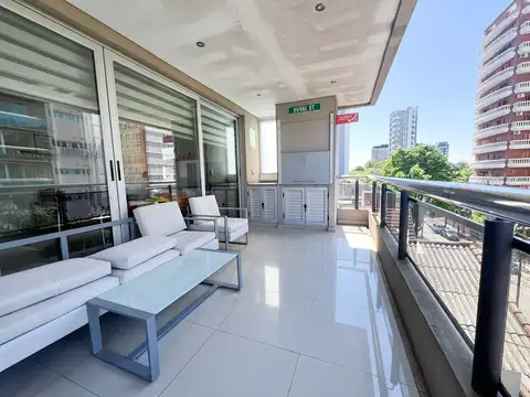 Departamento en Venta en Quilmes, USD 400.000