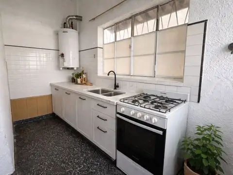 Depto Tipo Casa en Venta de 3 ambientes