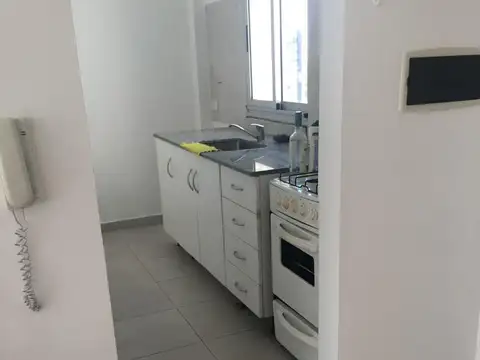 Departamento en alquiler 2 e/ 45 y 46