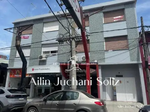 DEPARTAMENTO EN ALQUILER TEMPORAL , EN SAN BERNARDO A UNA CUADRA DEL MAR