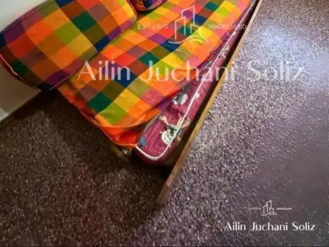 Departamento en Alquiler Temporal al Este