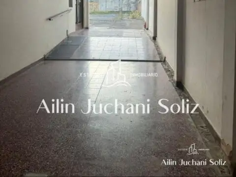 Departamento en Alquiler Temporal de 2 ambientes