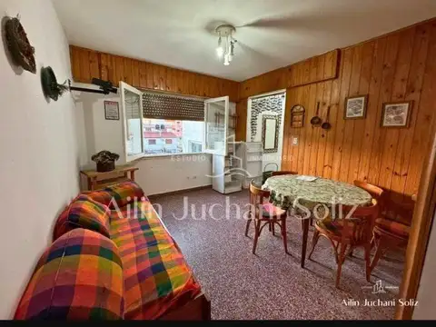 Departamento en Alquiler Temporal 40 años