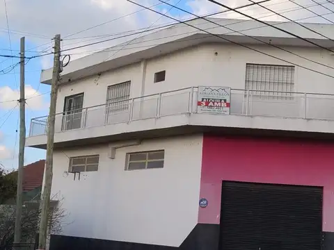 DEPARTAMENTO DE 3 AMBIENTES. HURLINGHAM