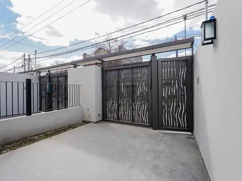 Berón De Astrada 2700