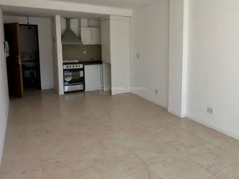 Departamento en Alquiler al Oeste