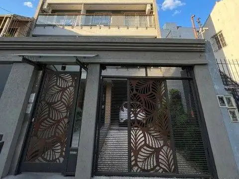 Alquiler de Departamento MONOAMBIENTE Profesional en Caseros, Tres de Febrero