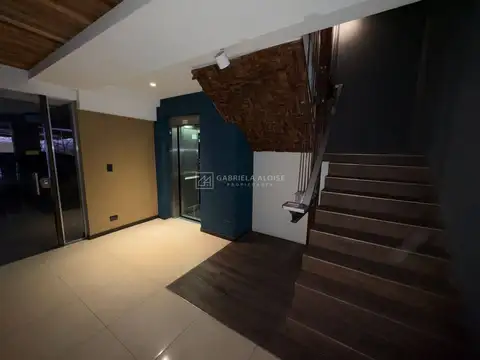 Departamento en Alquiler de Monoambiente