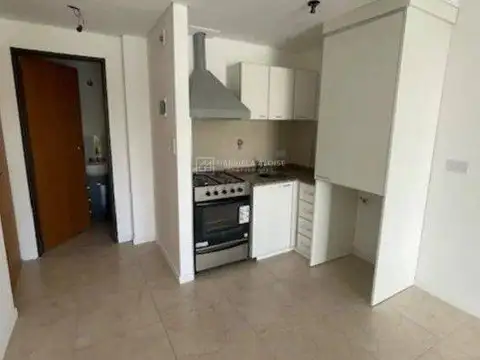 Departamento en Alquiler 2 años