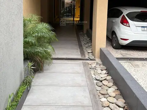 Constitución 2700, Piso 3