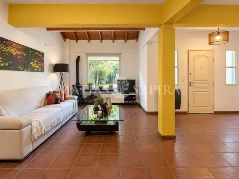 Casa en Venta 15 años