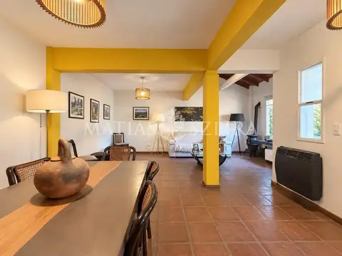 Casa 3 amb en Villa Gobernador Udaondo