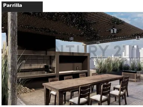 Departamento en Venta en Villa Crespo, USD 359.000