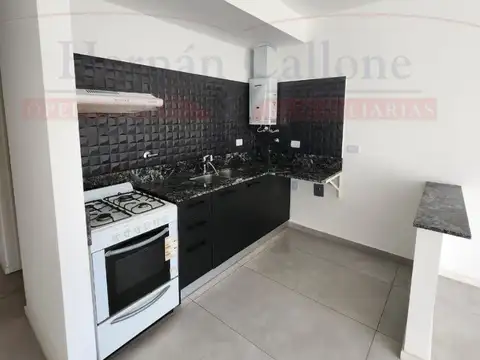 Departamento en Venta 2 años