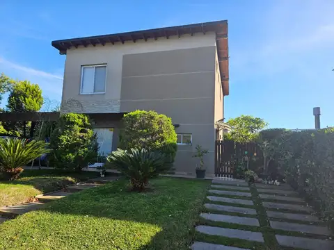 Casa  en Venta ubicado en El Hornero, Pilar, G.B.A. Zona Norte