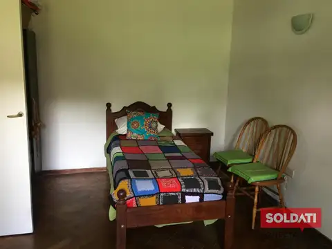 Casa en Venta 50 años
