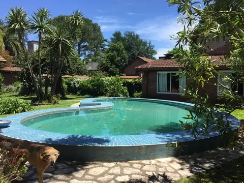Casa en venta en Bella Vista
