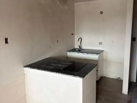 Departamento en Venta de Monoambiente
