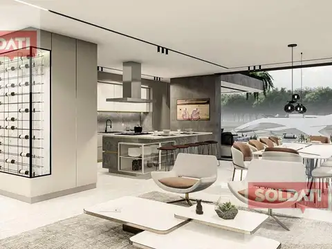 Casa en Venta en Nordelta, USD 2.500.000