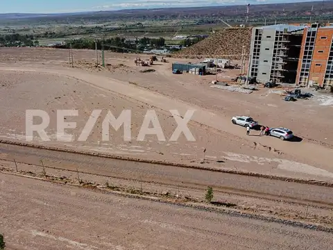 EN VENTA MACRO LOTE MESETA AÑELO