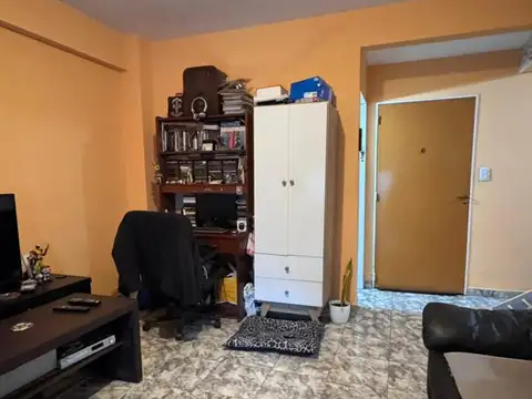 Monoambiente en Venta en San Martín