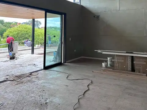 Casa en Venta A Estrenar