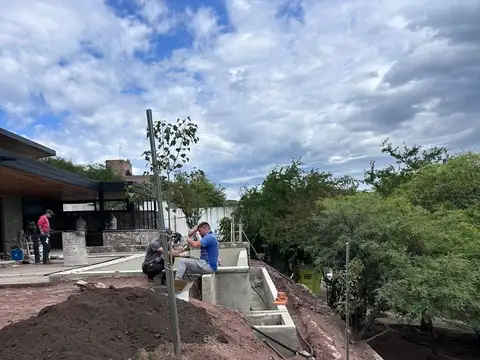 Casa en Venta al Norte