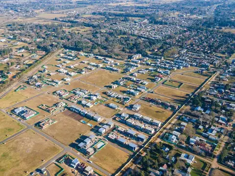 Lote en Venta en Barrio El Aljibe, Manzanares, Pilar, GBA Norte