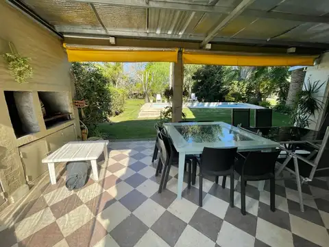 Casa en Alquiler Temporal en Nautico Escobar, USD 7.000