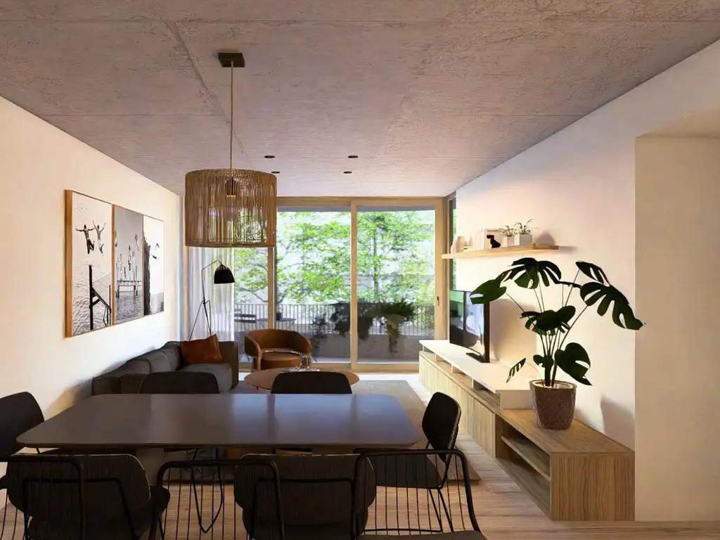 Alem 316 - Entrega Marzo 2028