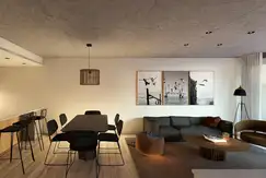 Emprendimiento en San Isidro